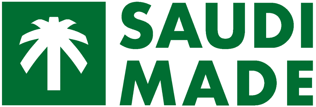 Saudi Made